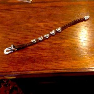 Brighton Heart Bracelet